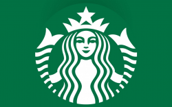 Starbucks Coffee Logo Desktop Wallpaper