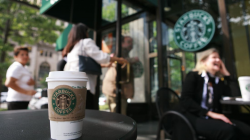 10 Things You Don\'t Know About Starbucks (But Should ...