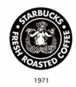 Meaning and history Starbucks logo | IEyeNews