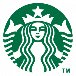 Starbucks logos vector (EPS, AI, CDR, SVG) free download