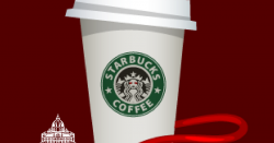 The Hidden Evil of the Starbucks Logo