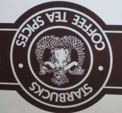 10 Best Photos of Illuminati Starbucks Logo Upside Down ...