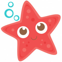 Free Starfish Cliparts, Download Free Clip Art, Free Clip Art on ...