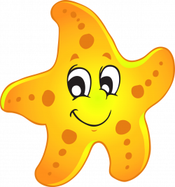 Free Starfish Cliparts, Download Free Clip Art, Free Clip Art on ...