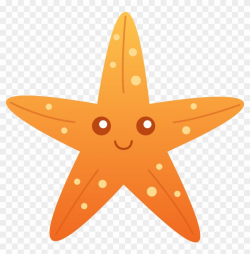 Starfish clipart transparent background 3 » Clipart Portal