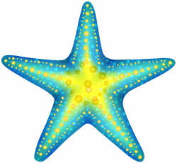 Cute Starfish Clipart | Free download best Cute Starfish Clipart on ...