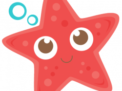 Starfish clipart kawaii, Starfish kawaii Transparent FREE for ...