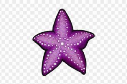 Purple starfish clipart 3 » Clipart Portal