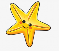 yellow starfish in 2019 | Quoting | Starfish, Work cartoons ...