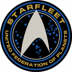 Starfleet insignia | Memory Alpha | Fandom