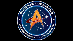 77+ Starfleet Logo Wallpapers on WallpaperPlay