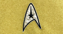 Starfleet Insignia Explained