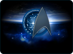 50+] Starfleet Logo Wallpaper on WallpaperSafari