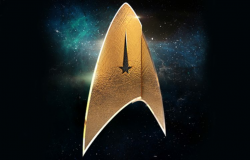 The Star Trek: Discovery Logo Gets An Update | TREKNEWS.NET ...