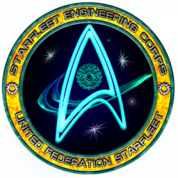 UF Starfleet Engineering - UFStarfleet Wiki