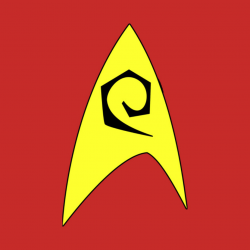 Starfleet Engineering