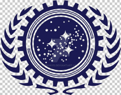 United Federation of Planets Star Trek Starfleet Logo, star ...