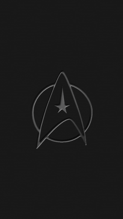Star Trek Logo iPhone Wallpapers - Top Free Star Trek Logo ...