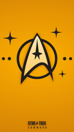 Star Trek Logo iPhone Wallpapers - Top Free Star Trek Logo ...