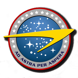 Starfleet insignia | Memory Alpha | Fandom