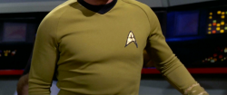 Starfleet Insignia Explained