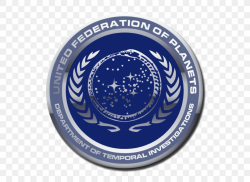 United Federation Of Planets Star Trek: Starfleet Academy ...
