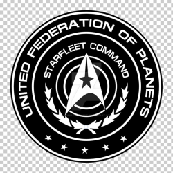 Logo Star Trek: Starfleet Command Starfleet Official ...