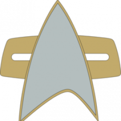 Starfleet insignia | Memory Alpha | Fandom