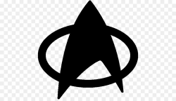 Free Star Trek Silhouette, Download Free Clip Art, Free Clip ...