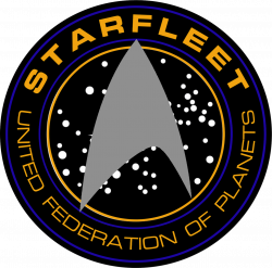 Star Trek Png Logo - Free Transparent PNG Logos