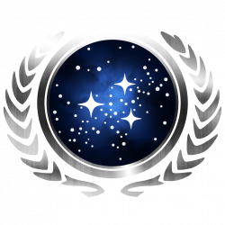 Star Trek Federation Symbol transparent PNG - StickPNG