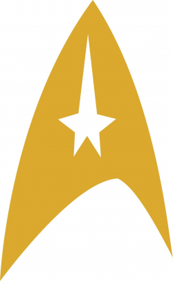 Starfleet Logos