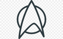 Clip Art Star Trek Logo Vector Graphics Decal, PNG ...