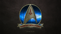 77+ Starfleet Logo Wallpapers on WallpaperPlay