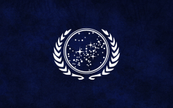 50+] Starfleet Logo Wallpaper on WallpaperSafari