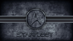 77+ Starfleet Logo Wallpapers on WallpaperPlay