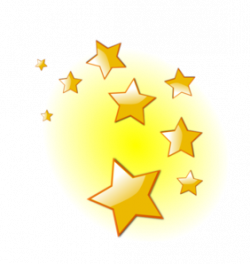 Stars Clip Art at Clker.com - vector clip art online, royalty free ...