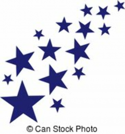 Falling stars Clipart Vector and Illustration. 10,153 Falling stars ...