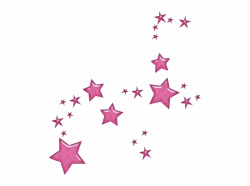 Stars Falling Png - Pontiac Free PNG Images & Clipart Download ...