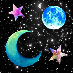 Galaxy of stars clipart 5 » Clipart Portal