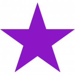 Free Purple Star Cliparts, Download Free Clip Art, Free Clip Art on ...
