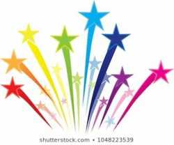 Image result for Shooting star clipart | female crown | Shooting ...