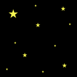 Free Night Stars Cliparts, Download Free Clip Art, Free Clip Art on ...