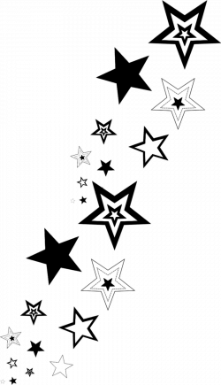 Small stars Clipart - Clip Art Library