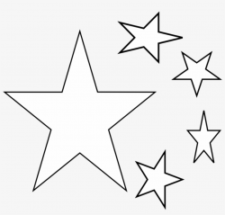 Star Black And White Star Clipart Black And White Bay - Star ...