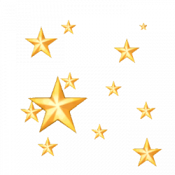 Transparent-stars-animated-gif-4.gif Sticker GIF by ...