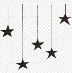 30 images about stamp star on we heart it - stars hanging ...