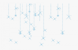 Transparent Hanging Stars Clipart - Star , Free Transparent ...