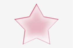 Pink Star Clip Art Star Pink 2 Png Clipart By Uybgn6 - Pink ...