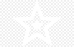 Free White Star Transparent Background, Download Free Clip ...